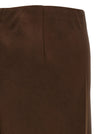 Vince Brown Colette Pants