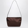 VALESQUE Nino bag in brown nylon