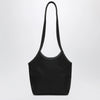 VALESQUE Small Cami tote bag in black nylon