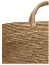 Ibeliv Vanilla Shopping Bag