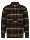 Marant Kervon Wool Overshirt