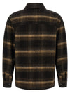 Marant Kervon Wool Overshirt