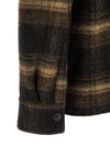 Marant Kervon Wool Overshirt