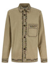 Marant Rudy Overshirt