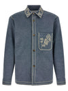Marant Rudy Overshirt