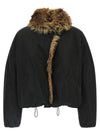 Isabel Marant Charone Short Parka