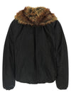 Isabel Marant Charone Short Parka