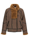 Marant Etoile Olinka Parka