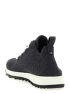 Jimmy Choo Veles Sneakers