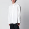 STUDIO NICHOLSON White cotton shirt