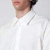 STUDIO NICHOLSON White cotton shirt