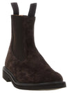 Tricker's Stephen Ankle Boots