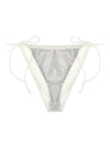 Mc2 Saint Barth Virgo Bikini Bottoms