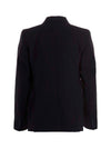 Vtmnts Tailored Blazer Jacket