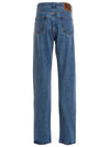Vtmnts 5-pocket Jeans