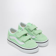  VANS Old Skool sneakers pistachio green