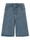 Vans Check-5 Bermuda Shorts
