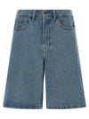 Vans Check-5 Bermuda Shorts