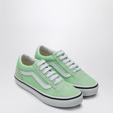  VANS Old Skool sneakers pistachio green