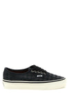 Vans Authentic Premium Checkerboard Sneakers