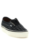 Vans Authentic Premium Checkerboard Sneakers
