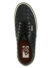 Vans Authentic Premium Checkerboard Sneakers