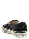 Vans Premium Classic Slip-on Sneakers