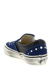 Vans Premium Classic Slip-on Sneakers