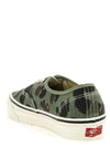 Vans Authentic Premium Sneakers