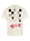 Vans Premium Full Deck T-shirt