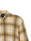 Vans Plaid Camp Shirt