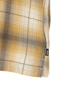 Vans Plaid Camp Shirt