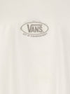 Vans A.o.d. T-shirt By Slam Jam Racing