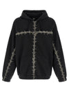Vans A.o.d. Hoodie By Slam Jam