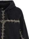Vans A.o.d. Hoodie By Slam Jam