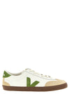 Veja Volley O.t. Leather Sneakers