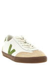 Veja Volley O.t. Leather Sneakers