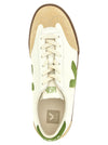 Veja Volley O.t. Leather Sneakers
