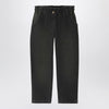 Bonpoint Sonie black denim jeans