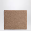 Bonpoint Beige cashmere Tatodine scarf