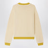 Bonpoint Jrynja sweater in wool and cotton