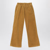 Bonpoint Brown corduroy trousers