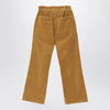 Bonpoint Brown corduroy trousers
