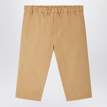  Bonpoint Brown Dandy corduroy trousers
