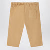 Bonpoint Brown Dandy corduroy trousers