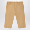 Bonpoint Brown Dandy corduroy trousers