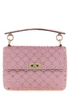 Valentino Garavani Rockstud Spike Shoulder Bag