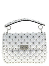 Valentino Garavani Rockstud Spike Shoulder Bag