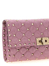 Valentino Garavani Rockstud Spike Shoulder Bag