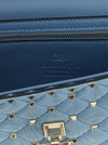 Valentino Garavani Rockstud Spike Shoulder Bag